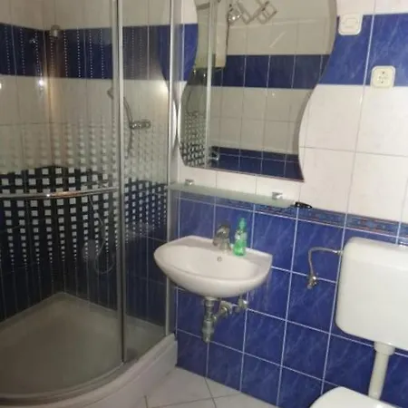 Centralni B4 Apartamento *