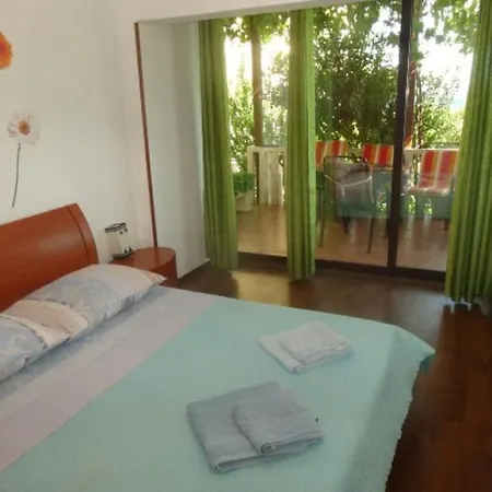 Centralni B4 Apartamento Igrane