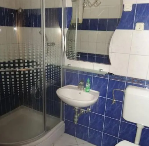 Centralni B4 Appartamento *