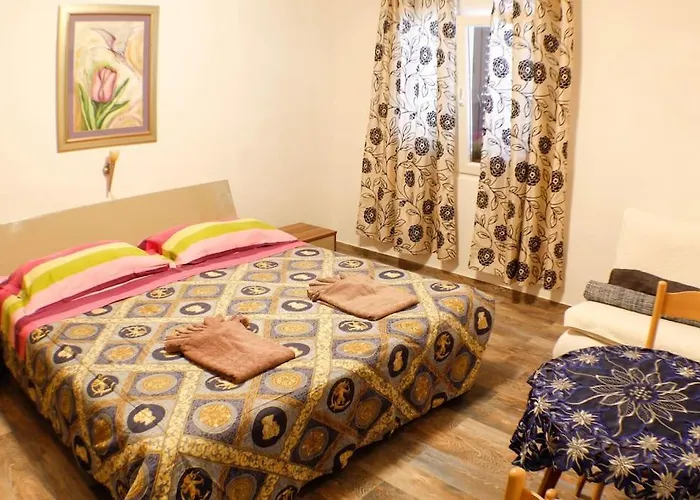 Centralni B4 Appartamento *