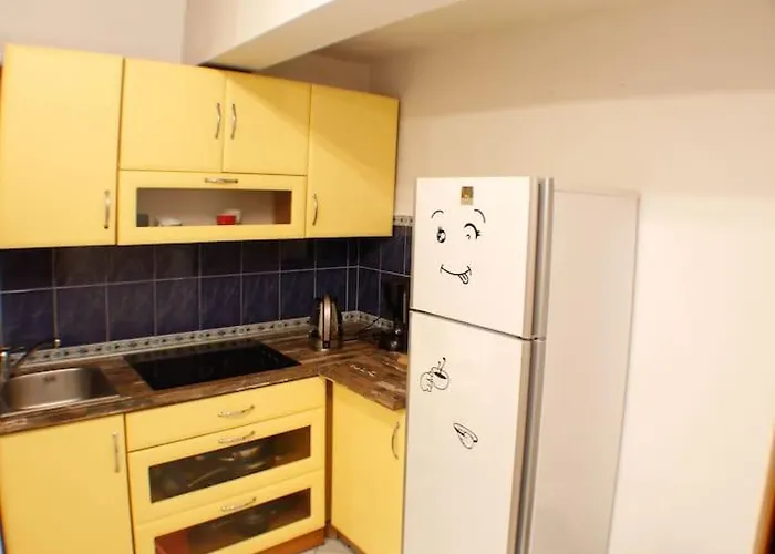 Centralni B4 Appartamento *