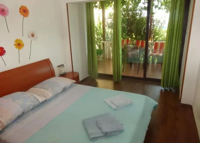 Centralni B4 Appartamento Igrane